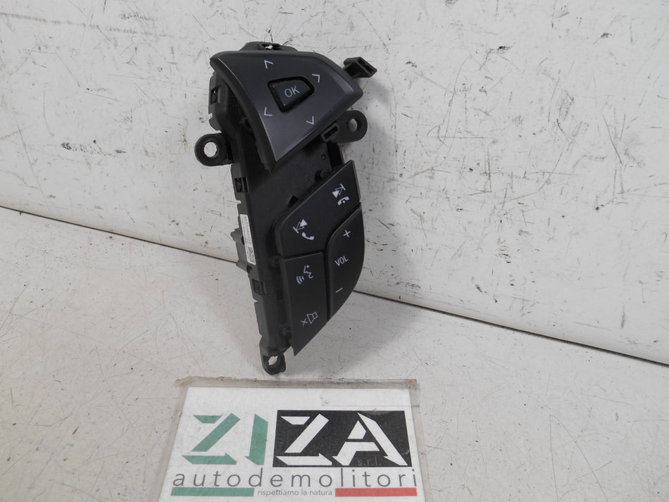 Comandi al Volante Lato Destro Ford Mondeo IV 2014 DG9T-9E740-DBW
