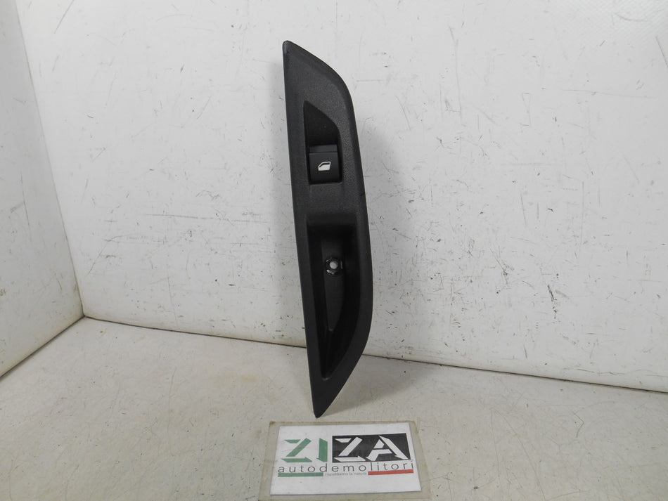 Pulsantiera Alzacristalli Posteriore Sinistra Peugeot 208 II 2022 9823212880 98044803ZD