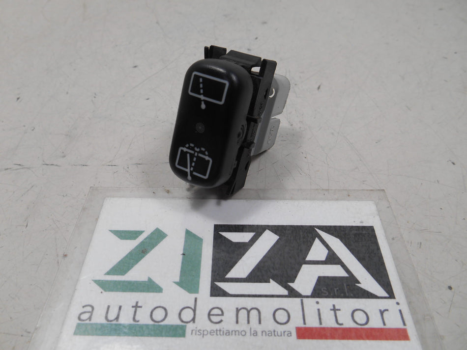 Pulsante Tergilunotto Mercedes ML W163 2000 A1638203410
