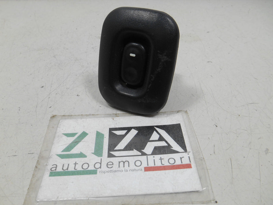 Pulsante Alzacristalli Posteriore Sinistro Nissan Terrano II 2004 221891
