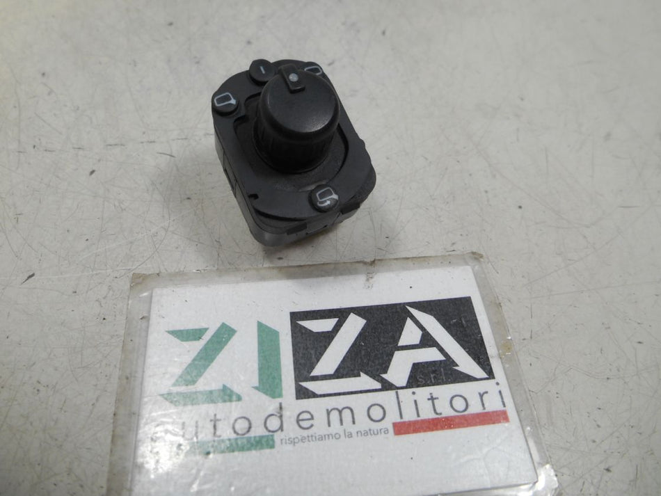 Pulsante Regolazione Specchietti Abbattibili Audi A4 B7 2004 8E0959565A