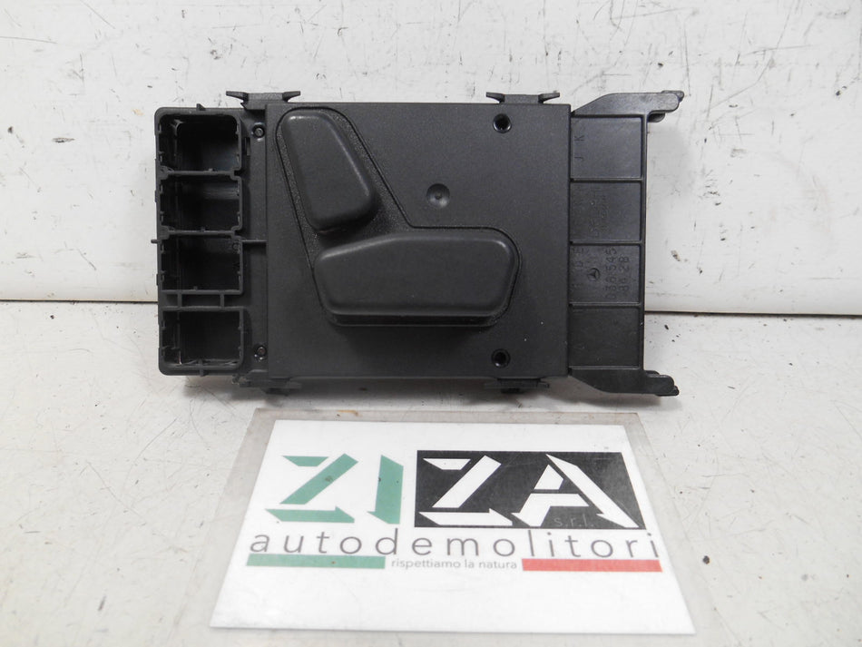 Pulsantiera Regolazione Sedile Destro Mercedes ML W163 2002 A1638201910 0365458428