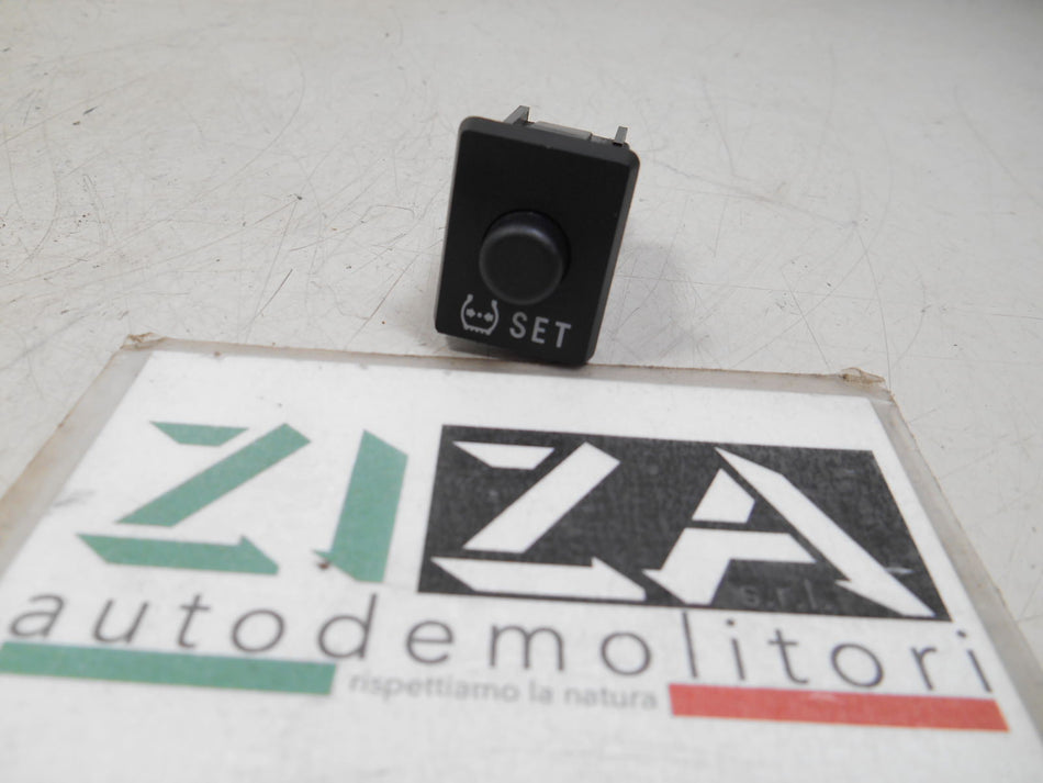 Pulsante Pressione Pneumatici Toyota Verso 2015 15D084