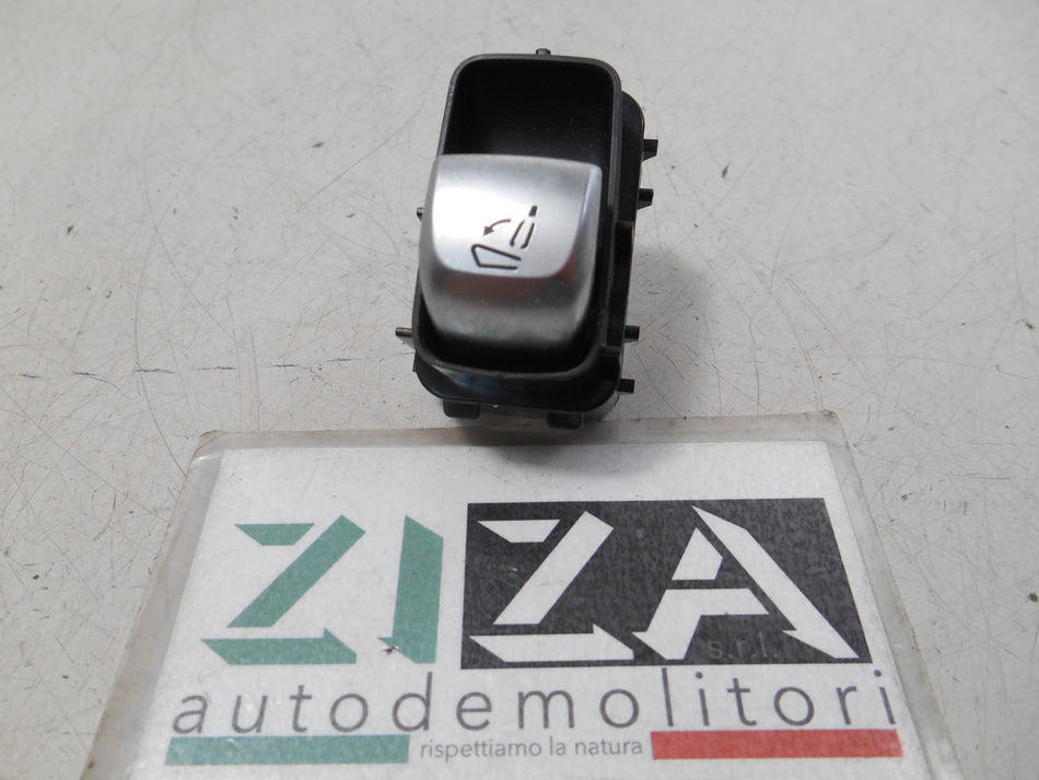 Pulsante Regolazione Sedile Mercedes W205 SW S205 2016 A2059051403