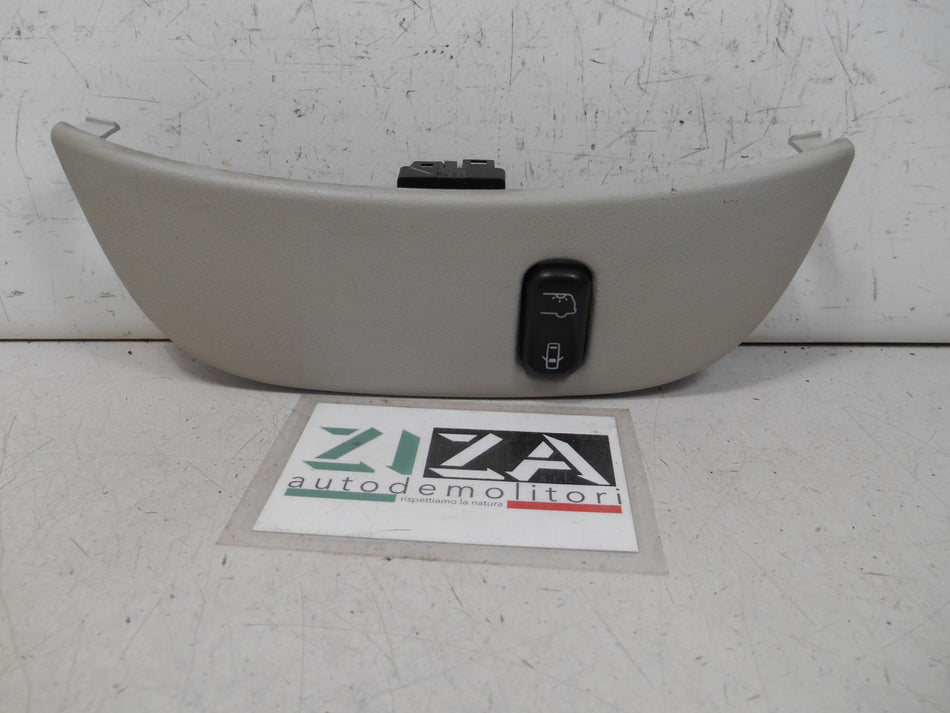 Pulsante Luce Interna Mercedes ML W163 2002 A1638203610