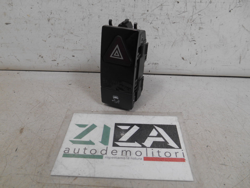 Pulsante 4 Frecce ESP Off Mercedes GLK X204 2015 2048703758