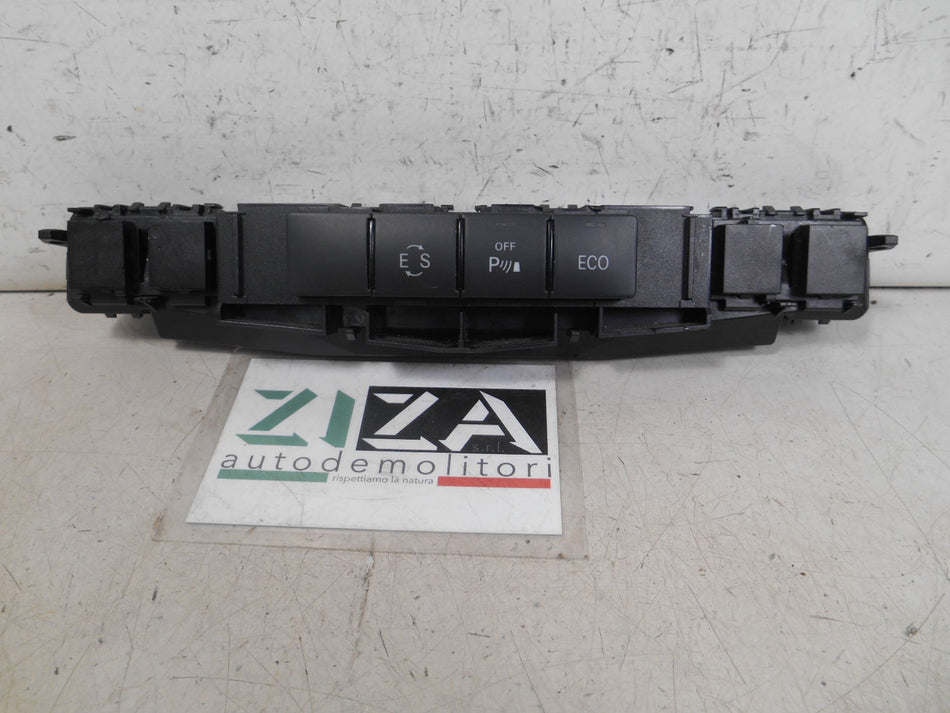 Pulsantiera Centrale Mercedes GLK X204 2015 A2049056851