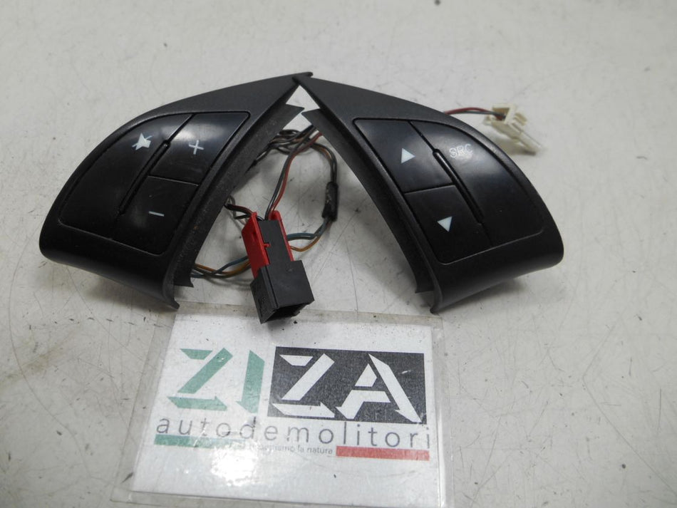 Comandi al Volante Fiat Grande Punto 2007 CX700700