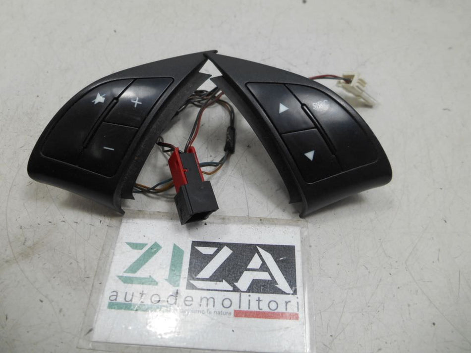 Comandi al Volante Fiat Grande Punto 2007 CX700700