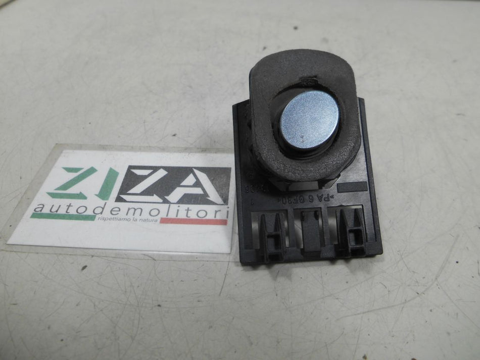 Pulsante Portellone Posteriore Peugeot 407 2004 9646242080