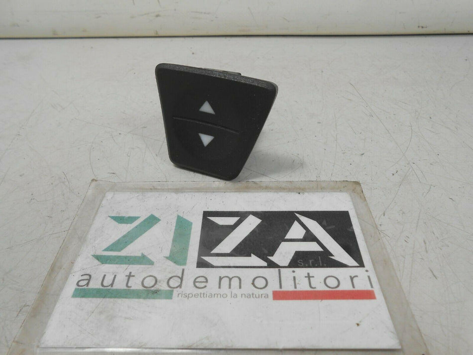 Pulsante Alzacristalli Anteriore Destro Fiat Panda 169 2006 28765 28767