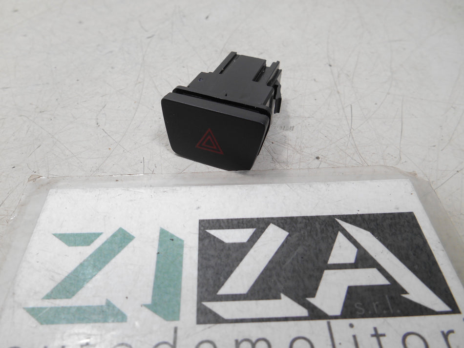 Pulsante 4 Frecce Emergenza Ford Puma Hybrid 2022 H1BT-13A350-AC