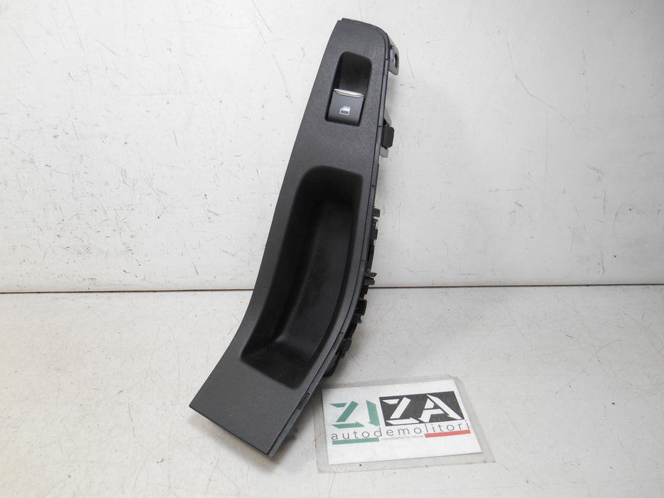 Pulsantiera Alzacristalli Posteriore Sinistra Ford Puma Hybrid 2022 H1BT-14529-AB L1TB-S237W21-A