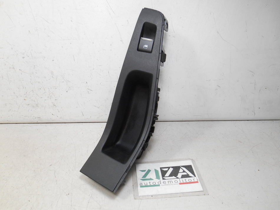 Pulsantiera Alzacristalli Posteriore Sinistra Ford Puma Hybrid 2022 H1BT-14529-AB L1TB-S237W21-A
