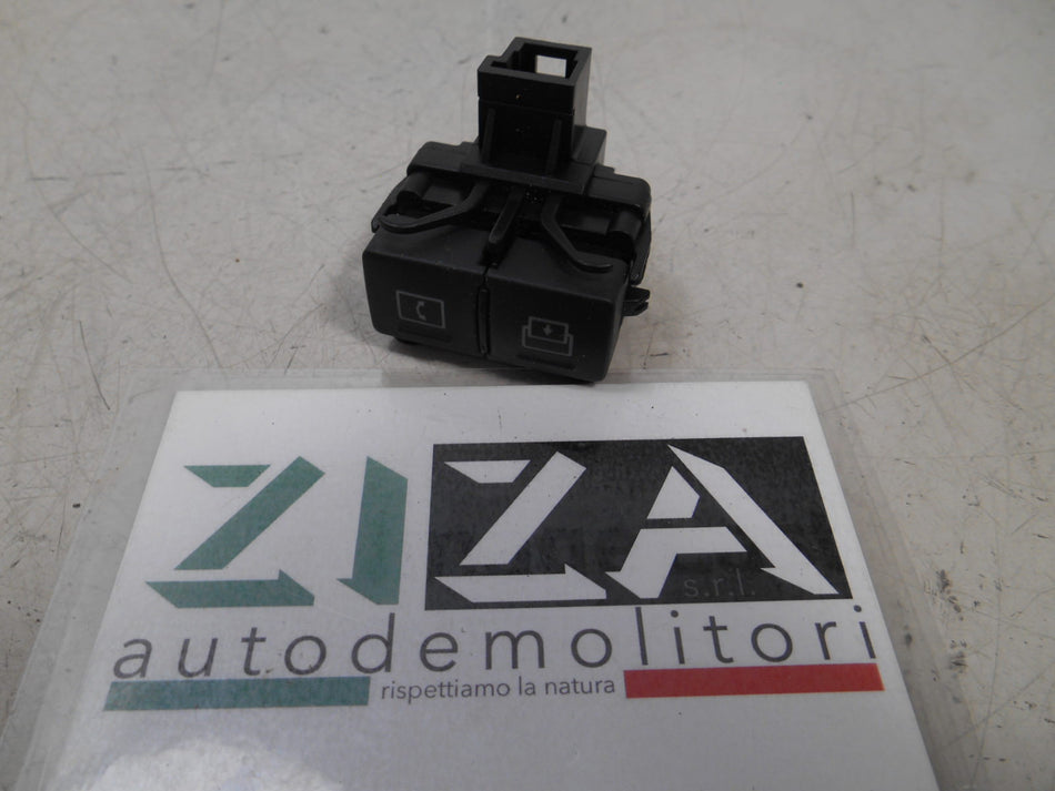 Pulsante Apertura Display Schermo Mercedes W204 2008 2048702851