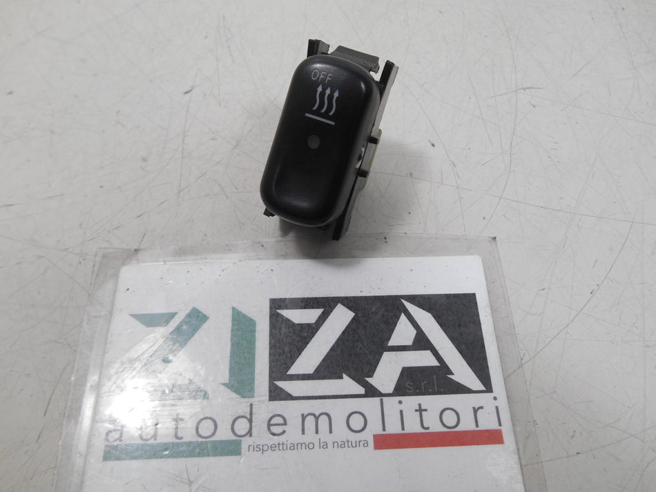 Pulsante Riscaldamento Mercedes W210 2108212651