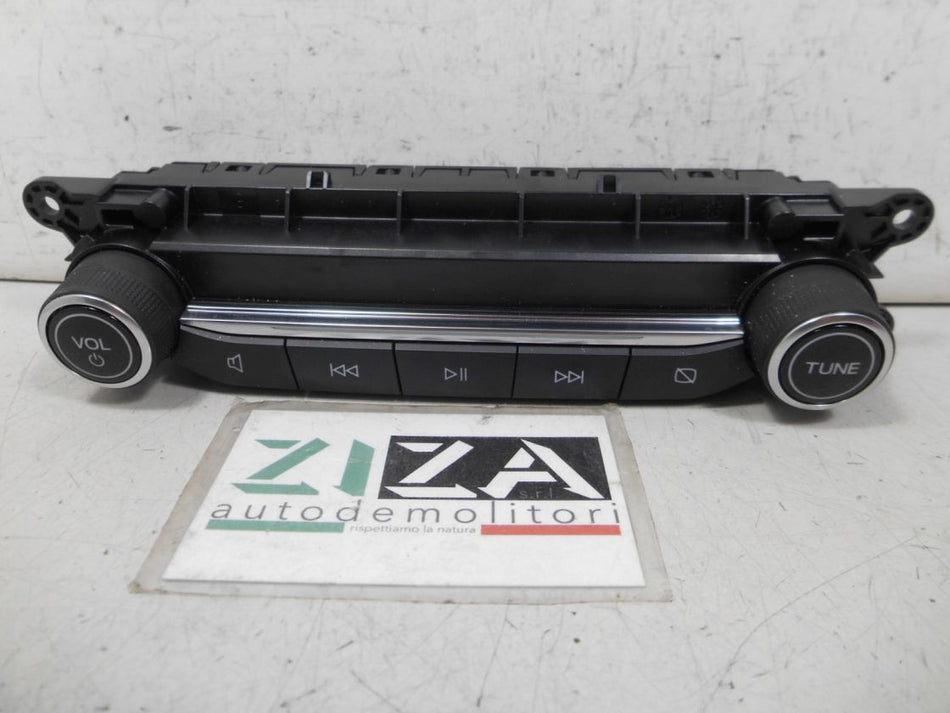 Pulsantiera Autoradio Navigatore Ford Kuga III 2022 LJ6T-18K811-CB