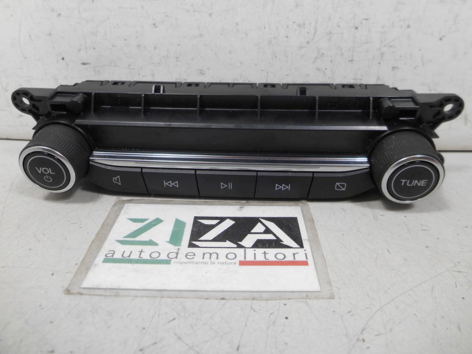 Pulsantiera Autoradio Navigatore Ford Kuga III 2022 LJ6T-18K811-CB