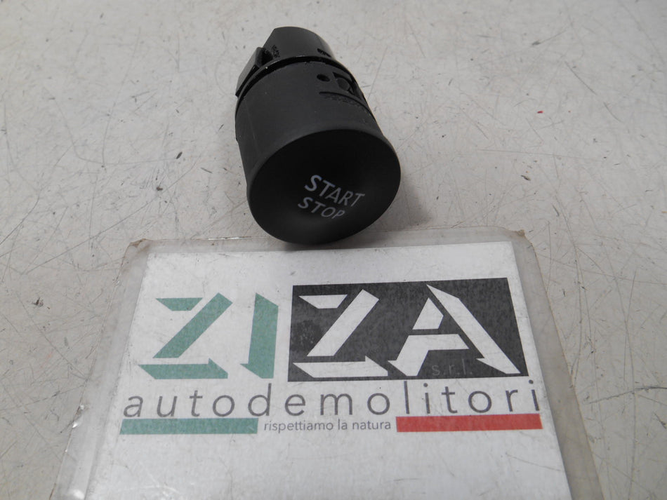Pulsante Start & Stop Renault Clio IV 2018 503211R