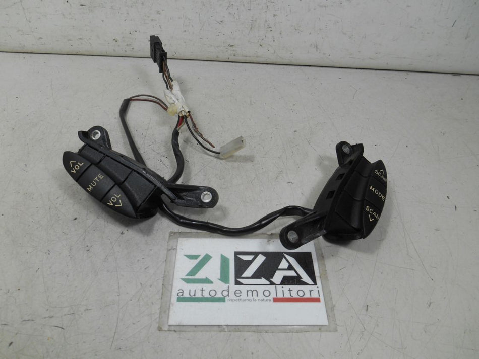 Comandi al Volante Lancia Lybra 2005