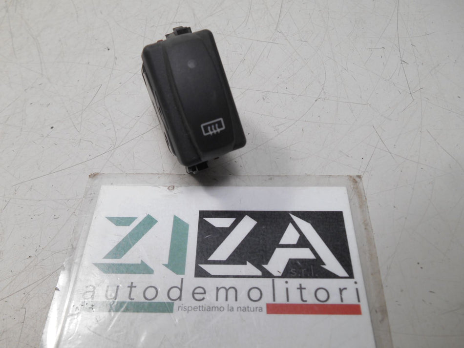 Pulsante Lunotto Termico Opel Vivaro 2008 313155A