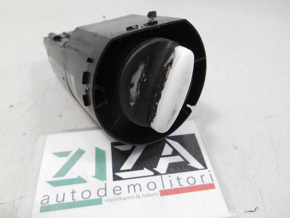 Interruttore Comando Luci Audi A3 8L 2000 8L1941531H