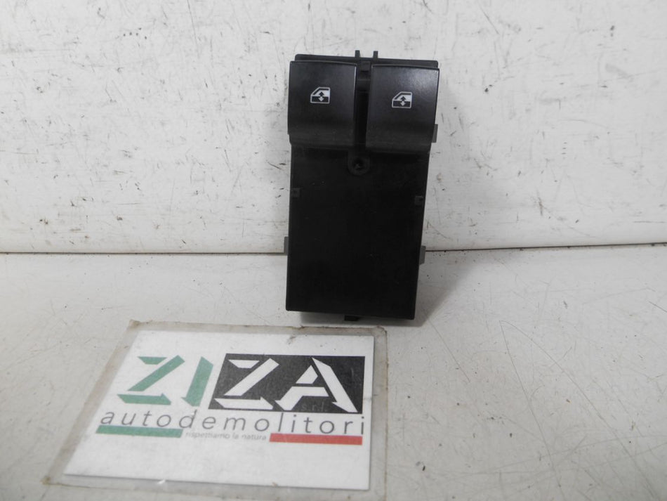 Pulsantiera Alzacristalli 2 Tasti Opel Meriva B 2011 13305978