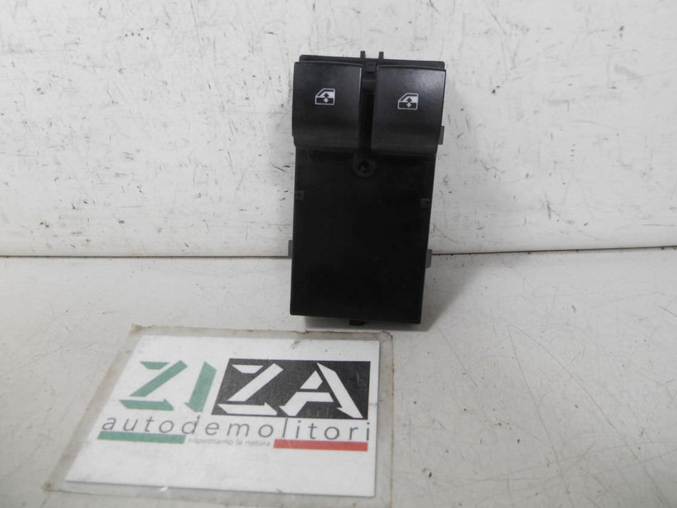 Pulsantiera Alzacristalli 2 Tasti Opel Meriva B 2011 13305978
