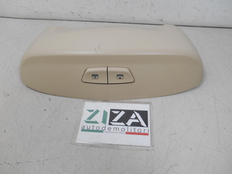 Pulsante Tetto Apribile Lancia Ypsilon 843 2006 735338777