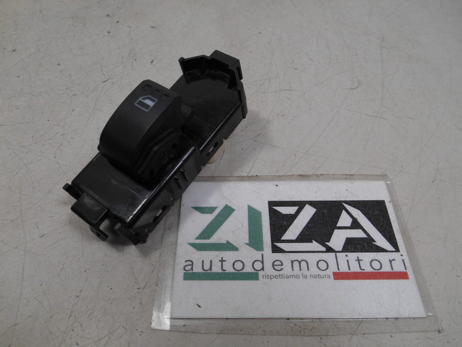 Pulsante Alzacristalli Anteriore Destro Daihatsu Terios J200 2008 192752