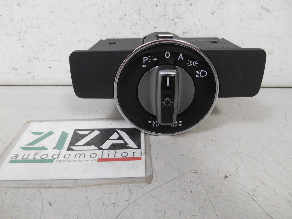 Interruttore Comando Luci Mercedes GLK X204 2009 A2045453104