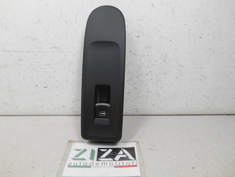 Pulsantiera Alzacristalli Anteriore Destra VW Golf VI 2010 5K0867256 5K0959855