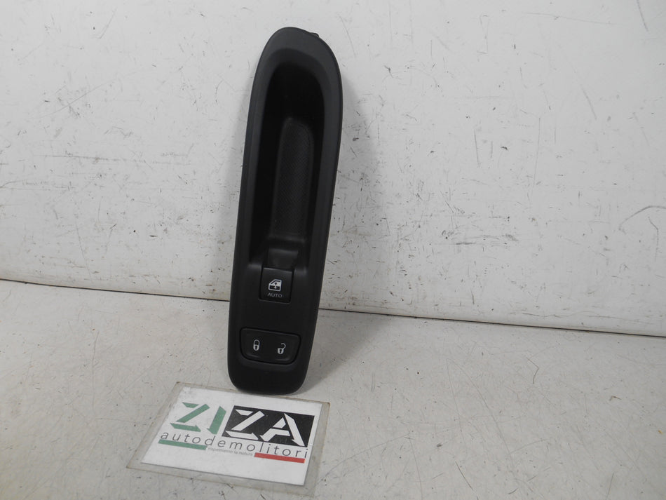 Pulsantiera Alzacristalli Anteriore Destra Jeep Compass II 2018 P6BZ29LXHAA