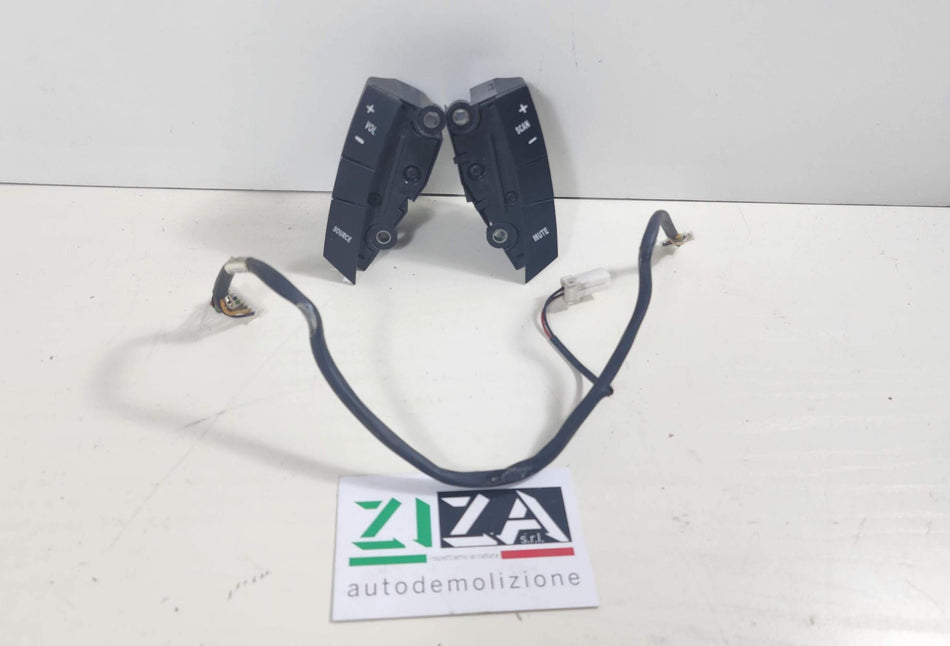 Comandi al Volante Lancia Ypsilon 843 2006