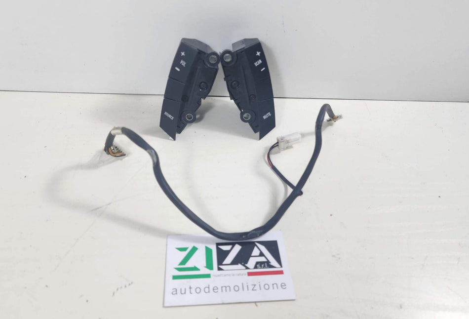 Comandi al Volante Lancia Ypsilon 843 2006