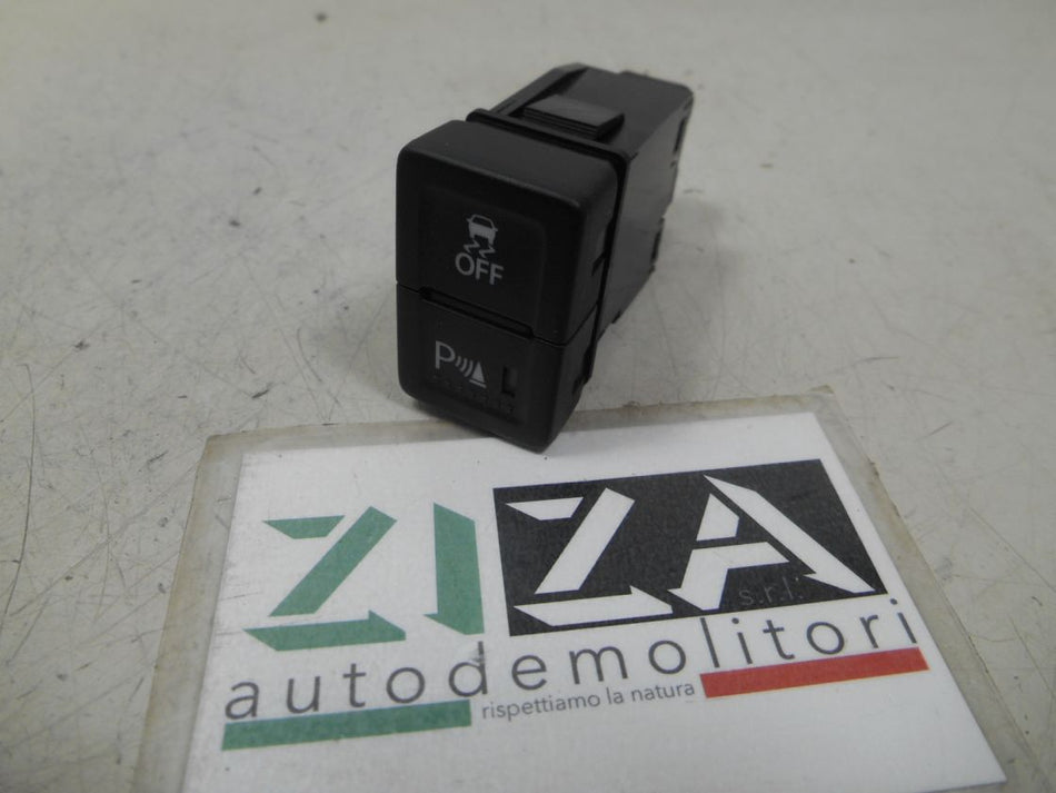 Pulsante ESP Sensori di Parchegigo Suzuki Vitara Hybrid LY 2023 37585-61M90