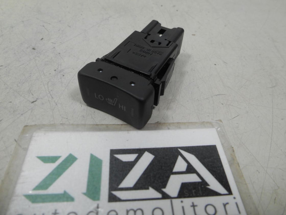 Interruttore Regolazione Riscaldamento Sedile Suzuki Vitara Hybrid LY 2023 22713MD