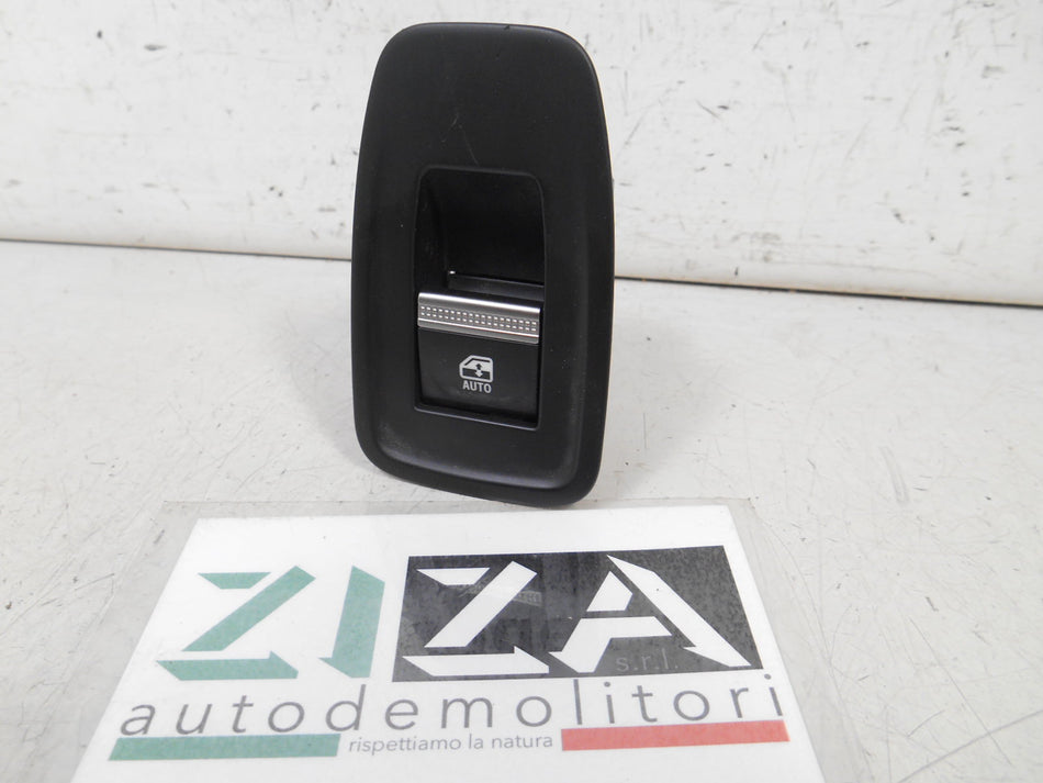 Pulsante Alzacristalli Anteriore Destro Renault Megane E-Tech 2023 254214909R
