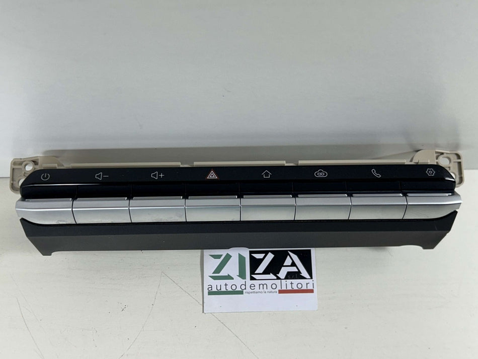 Pulsantiera Centrale DR 6.0 2023 808000405AA