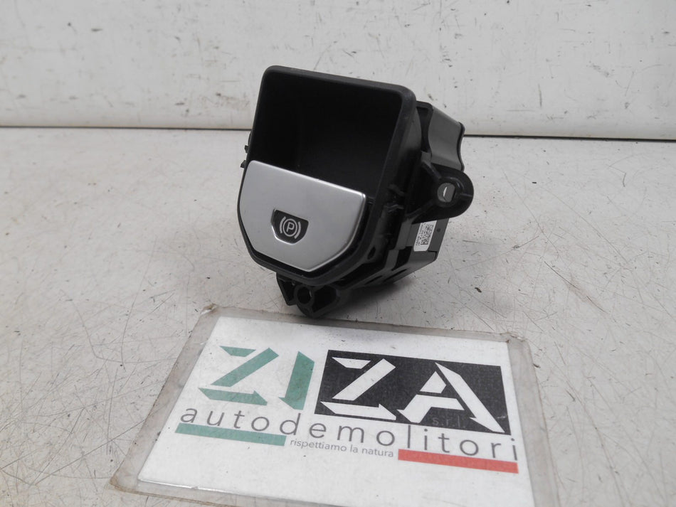 Pulsante Freno Stazionamento Range Rover Evoque I 2014 BJ32-15K850-AD