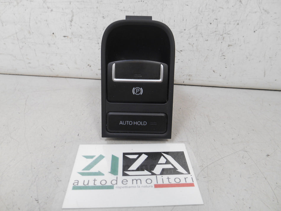 Pulsante Freno Stazionamento VW Tiguan I 2008 5N0927225A XSJ