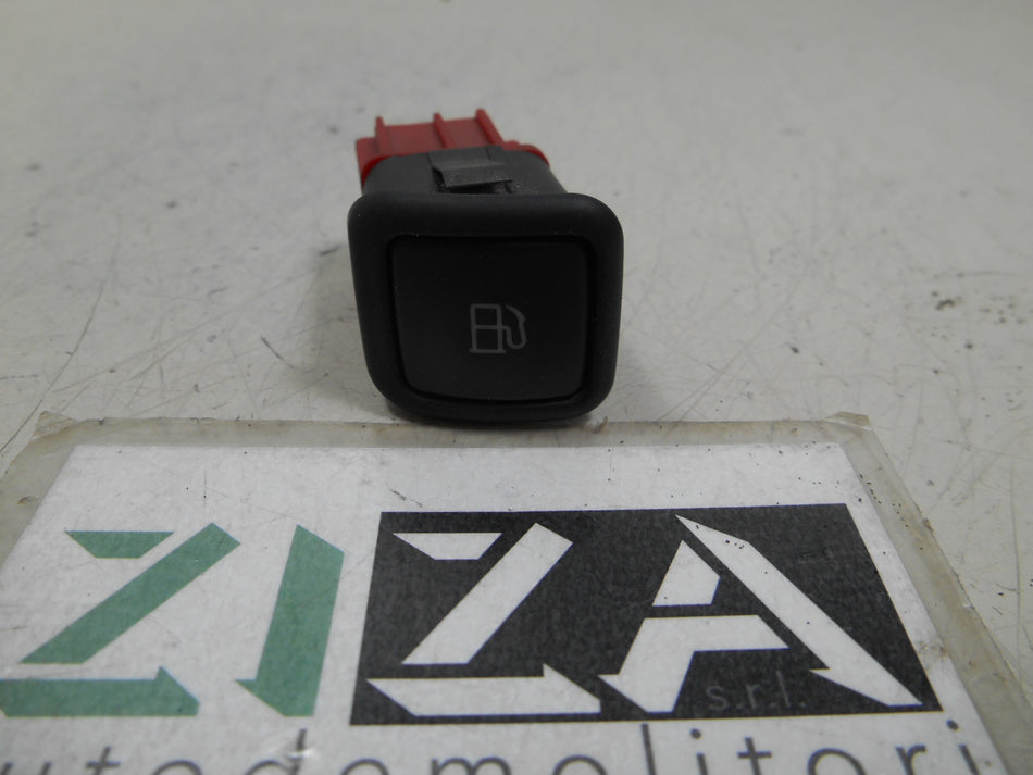Pulsante Sportello Carburante Audi A2 2001 8Z1959833