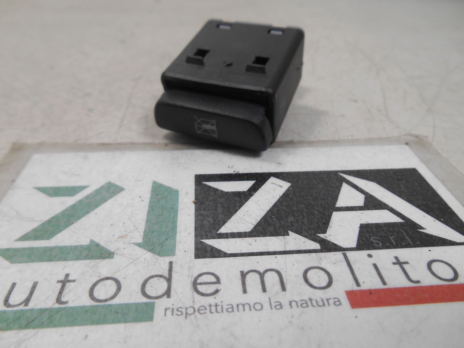 Pulsante Blocco Alzacristalli Seat Ibiza 6L 2007 6Q0959859