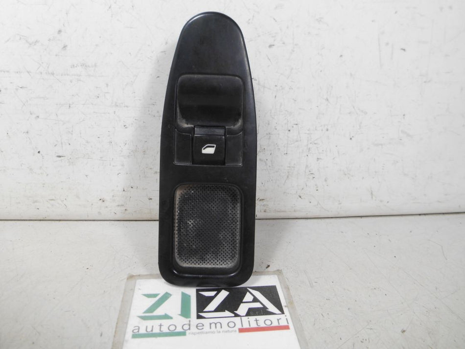 Pulsantiera Alzacristalli Anteriore Destra Fiat Scudo 2007