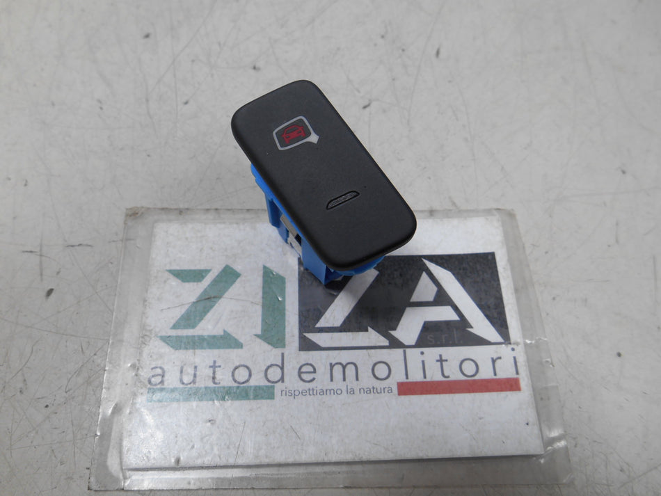 Pulsante Cambio Corsia Audi A6 C7 2016 4G1927451A