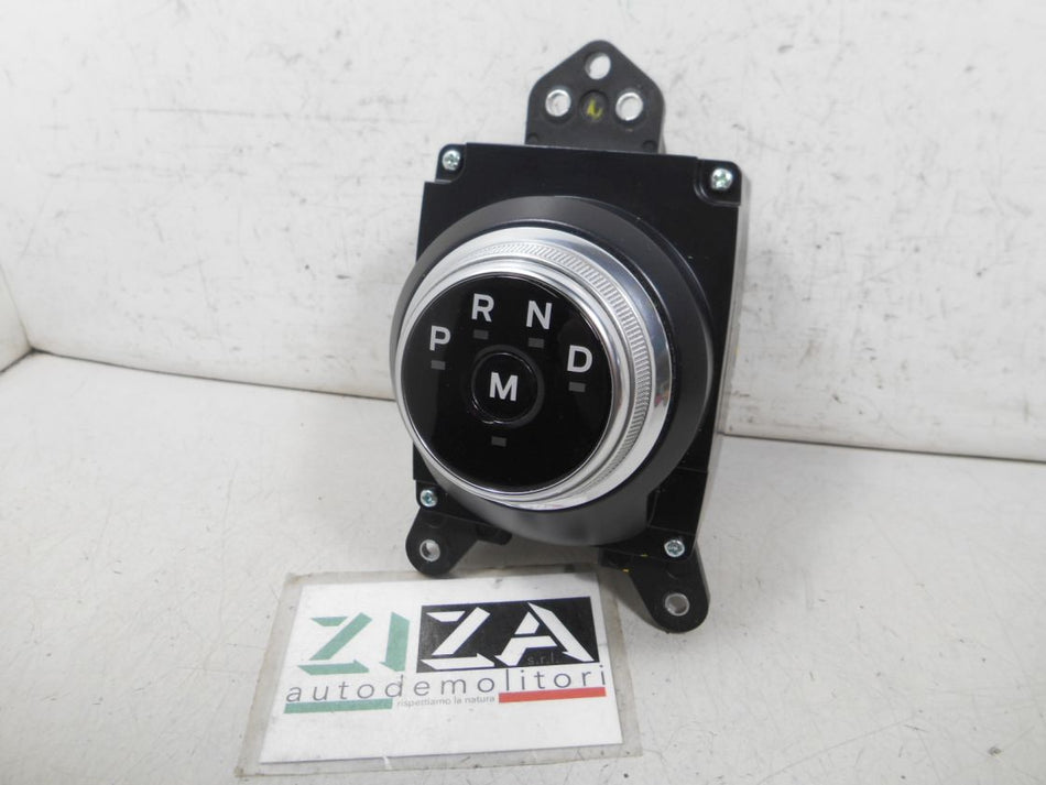 Controller Comando Manopola Cambio Automatico Ford Kuga III 2022 LX6P-7P155-JG