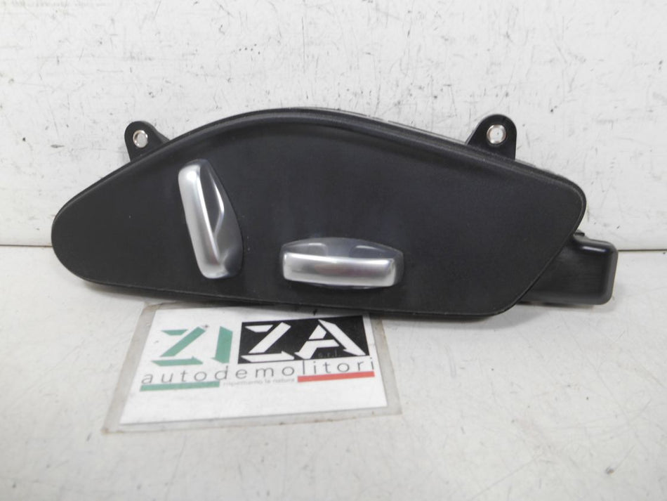 Pulsantiera Regolazione Sedile Destro Porsche Cayenne 9YA 2023 9Y0959748A