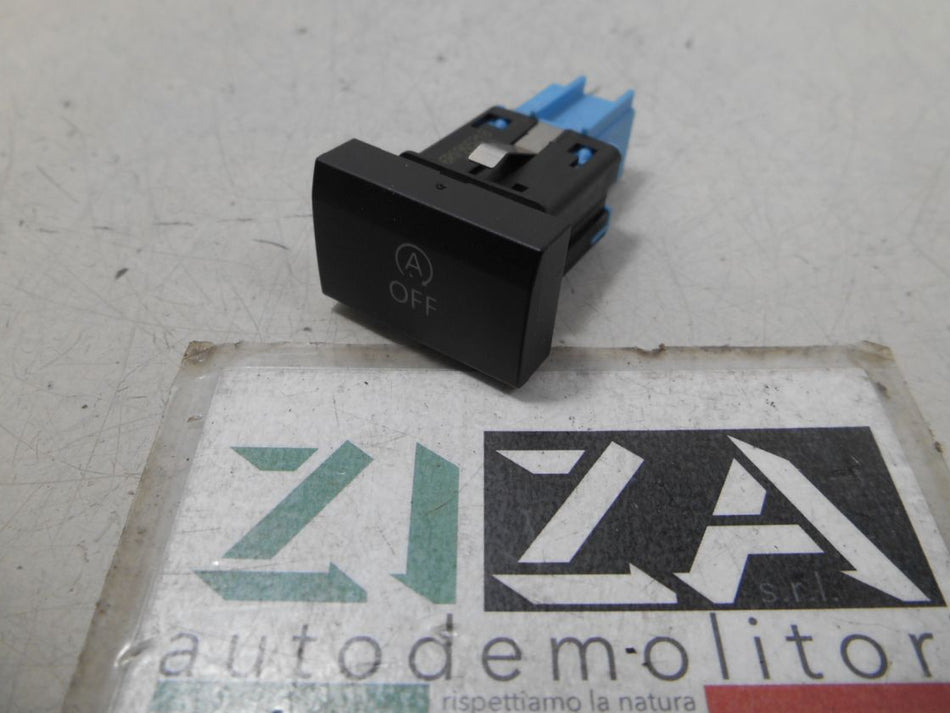 Pulsante Start & Stop VW Polo 6R 2010 6R0905218