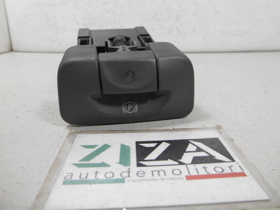 Pulsante Freno Stazionamento Renault Scenic II 2003 8200270265-B