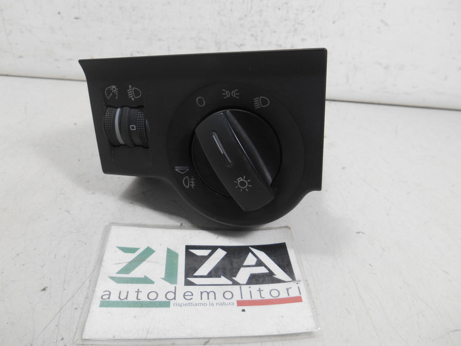 Interruttore Comando Luci Audi A2 2003